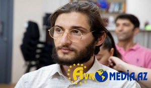 Nurlan Libre saxlanıldı