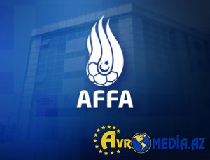 AFFA oyunları təxirə saldı