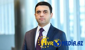 Prezidentin ali xüsusi rütbə verdiyi Emil Qarayev - Dosye