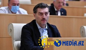 İlk səfərim Azərbaycana olacaq