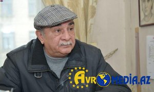 Xalq artistinin səhhəti necədir?