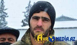 Həsən Kürün vəziyyəti ağırdır
