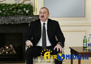 Prezident: "Dəstəyi davam etdirəcəyik"