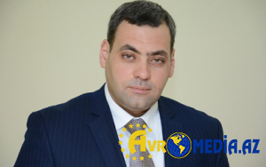Bəylər Əyyubova müavin təyin edildi