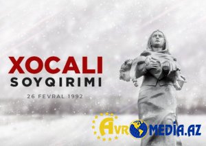 Xocalı: Diriliş Simfoniyası