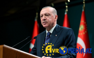 Ərdoğan Xocalı qurbanlarını belə yad etdi