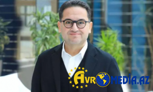 Murad Dadaşovdan Vüsaləyə efirdə sürpriz