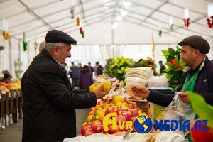 Bu tarixdə “Kənddən Şəhərə” yarmarkası keçiriləcək