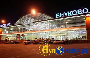Rusiyanın 6 hava limanı bağlandı