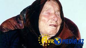 Vanqanın yaxın gələcək üçün FƏLAKƏT PROQNOZU