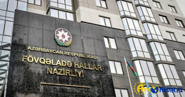 İçərişəhərdəki hadisə ilə bağlı RƏSMİ AÇIQLAMA
