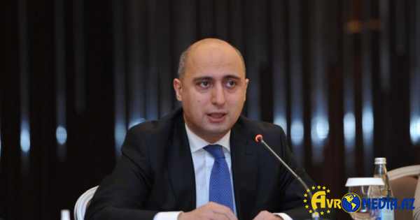 Nazirdən yeni təyinat