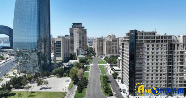 Bu küçədə yol hərəkətində dəyişiklik ediləcək