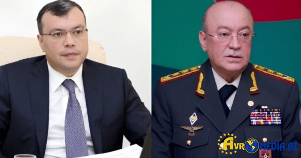 Kəmaləddin Heydərovun 7, Sahil Babayevin 1…