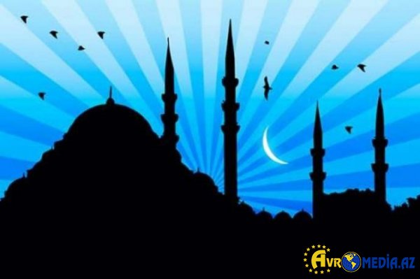 Ramazanın 6-cı günü: Dua, imsak və iftar vaxtı