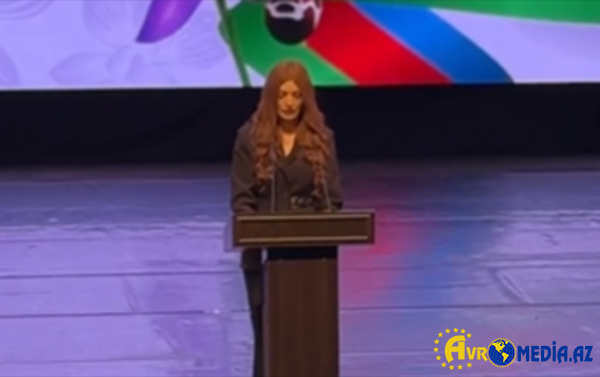 “Həyat bunu mənə ağır şəkildə göstərdi” - Bələdçi Aydan