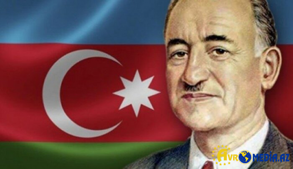 Məhəmməd Əmin Rəsulzadənin anım günüdür