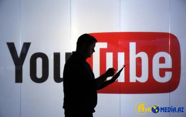 Yutub bu saytların reklamını qadağan edir
