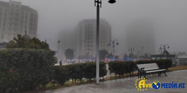 Dumanlı hava nə vaxta qədər davam edəcək?