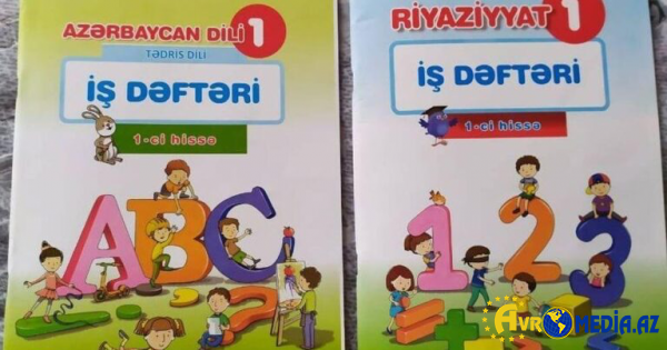 İş dəftərləri pulsuz veriləcək?