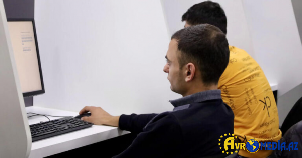 Taksi sürücüləri üçün növbəti imtahana qeydiyyat başladı