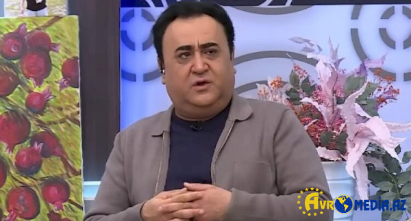 “Xalq artistinin tər qoxusundan başım çatlayırdı”