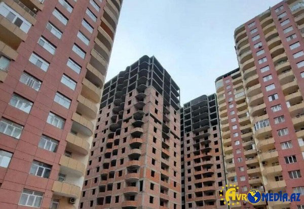 Daha 131 nəfər yeni mənzillərlə təmin olunacaq