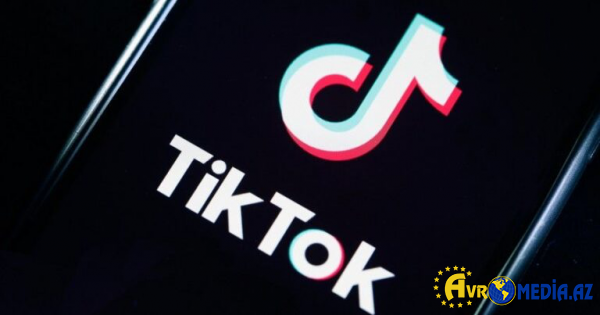 “TikTok” istifadəçilərinə xəbərdarlıq