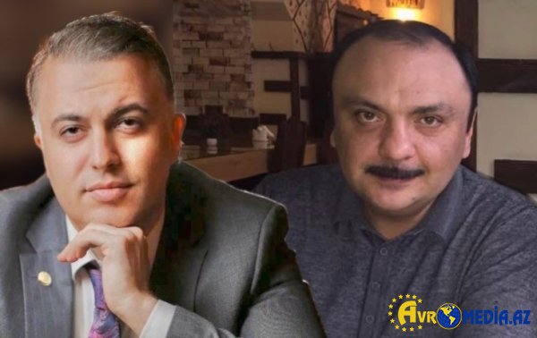 “Bu toplum Anar Nağılbazı öldürüb"