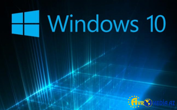 “Windows 10” işlədənlərə kiberhucum xəbərdarlığı