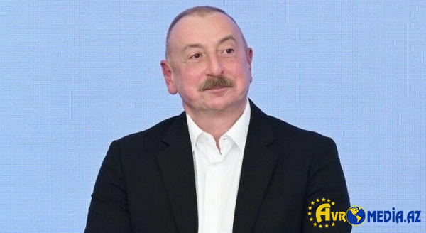 Bakıda mühüm forum başladı