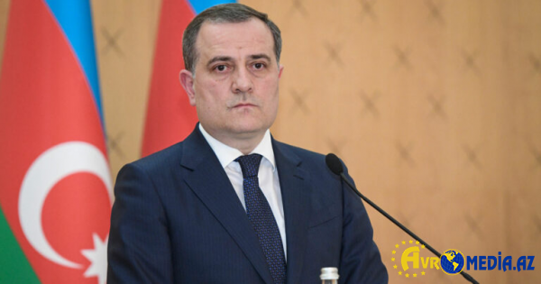 İrəvan təkliflərimizi qəbul etdi, sülh danışıqları yekunlaşdı
