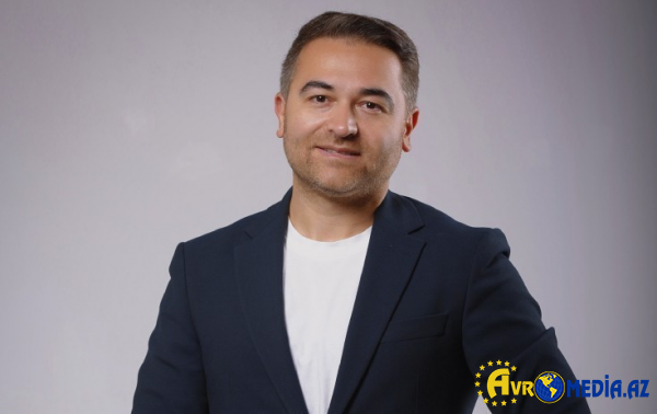 İlkin Həsəni qəza keçirdib