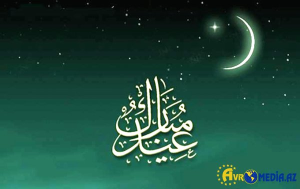 Ramazanın 14-cü günü: Dua, imsak və iftar vaxtı...