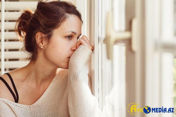 Yaz depressiyası