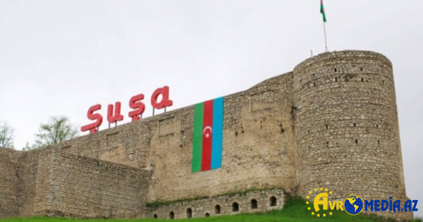 Şuşa Şəhəri Dövlət Qoruğu İdarəsinin Nizamnaməsində dəyişiklik edildi