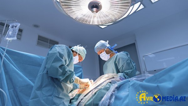 Nazirdən plastik cərrahlarla bağlı açıqlama