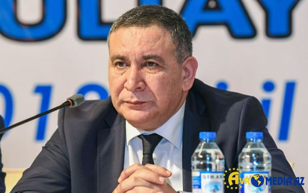 “Əfv Komissiyası öz işini mayda yekunlaşdıracaq”