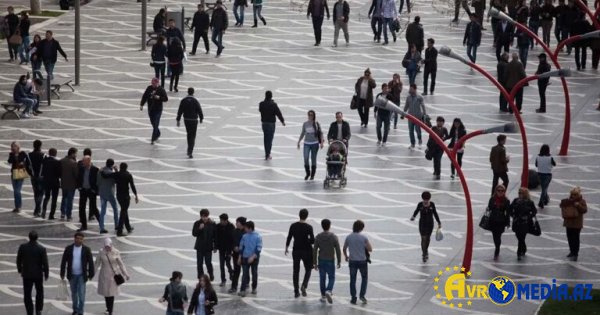 SON DƏQİQƏ! Əhaliyə müraciət edildi