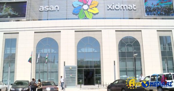 Bayram günləri ASAN Xidmət işləyəcək?
