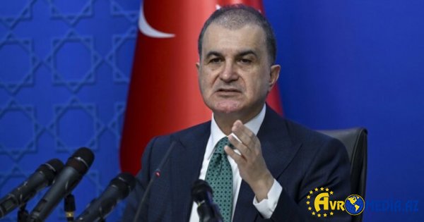 Türkiyə Ermənistan qarşısında bu şərti qoydu