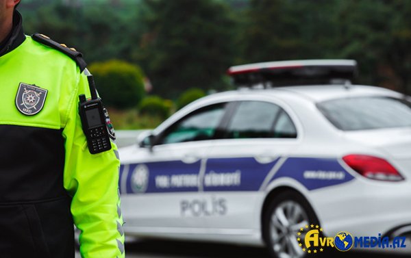 DYP bayramla bağlı gücləndirilmiş rejimdə fəaliyyət göstərəcək