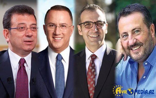 İstanbuldakı əməliyyatda 79 nəfər saxlanıldı