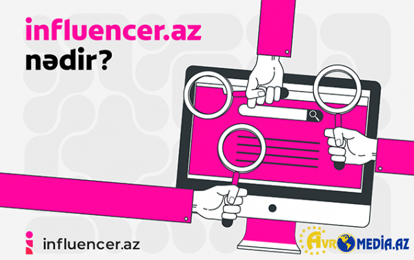 İnfluencer.az nədir?