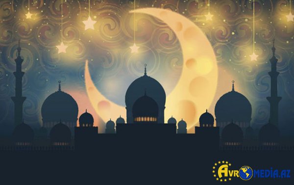Ramazanın 20-ci gününün duası - İmsak və iftar vaxtı