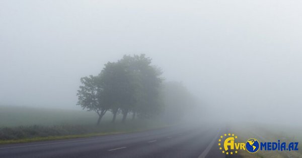 Sürücülərin nəzərinə: sabah yollarda…