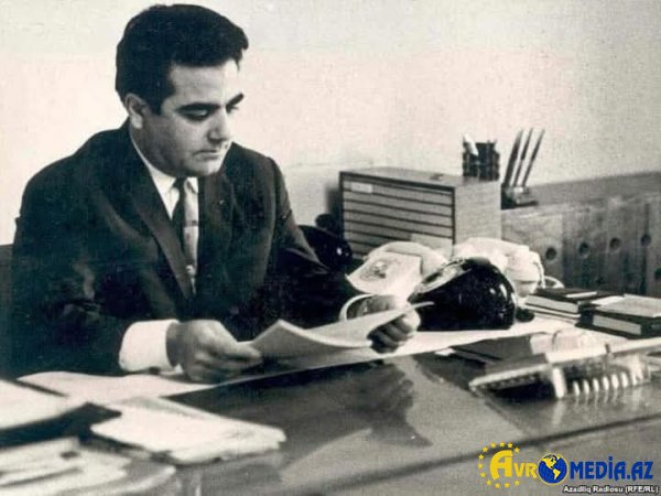 Novruz bayramını dövlət səviyyəsində keçirilməsinə nail olan şəxsiyyət