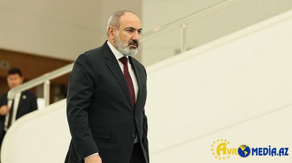 Nikol elan etdi: Konstitusiyanı bu tarixdə dəyişəcəyik