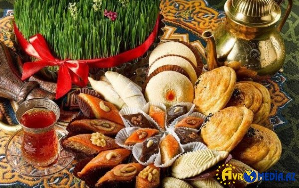Türkiyədə Novruzun rəsmi şəkildə qeyd olunması planlaşdırılır