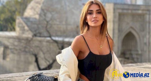 “Böyük məmnuniyyətlə Zaurun Təhminəsi olaram”
